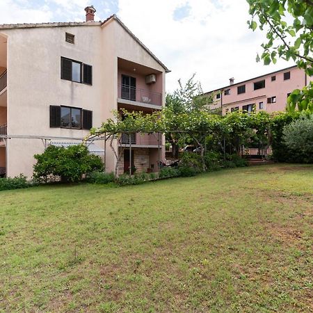 Apartment Milka Rovinj Extérieur photo