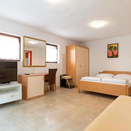 Apartment Milka Rovinj Extérieur photo