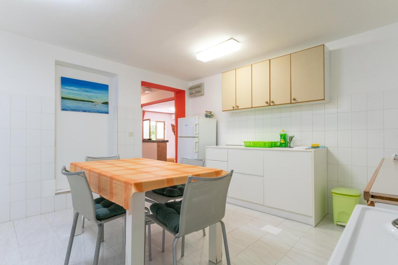 Apartment Milka Rovinj Extérieur photo