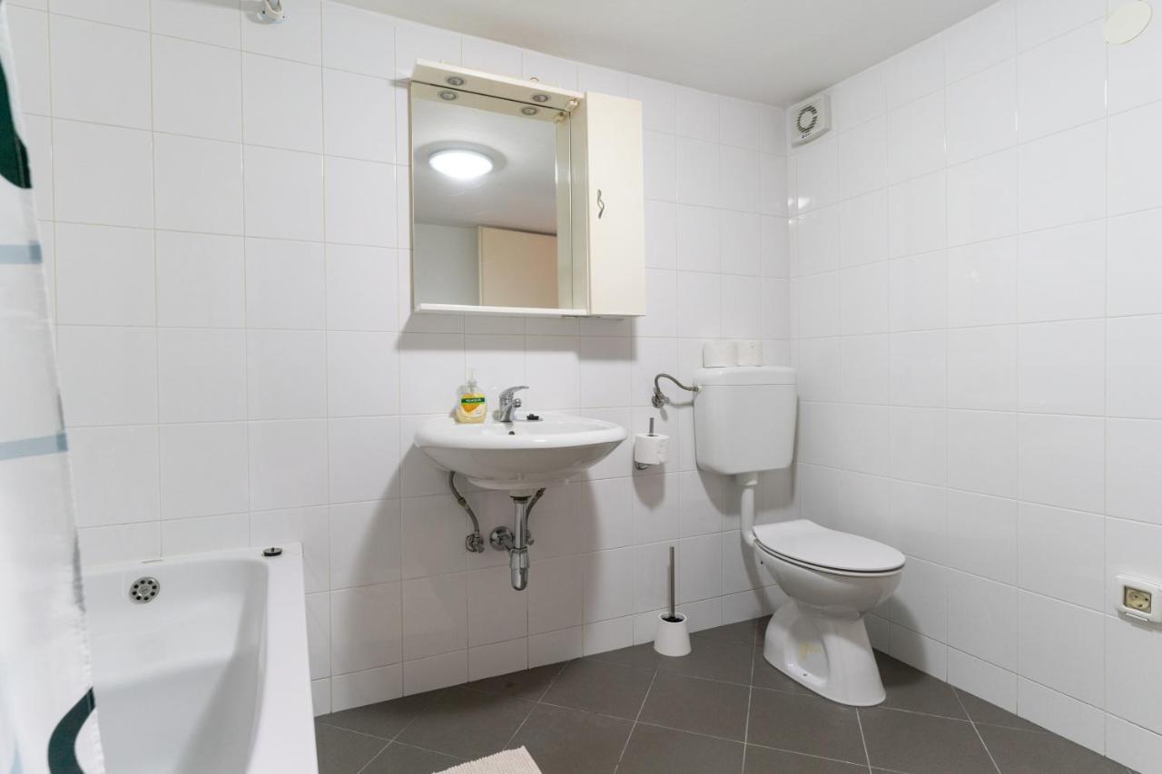 Apartment Milka Rovinj Extérieur photo