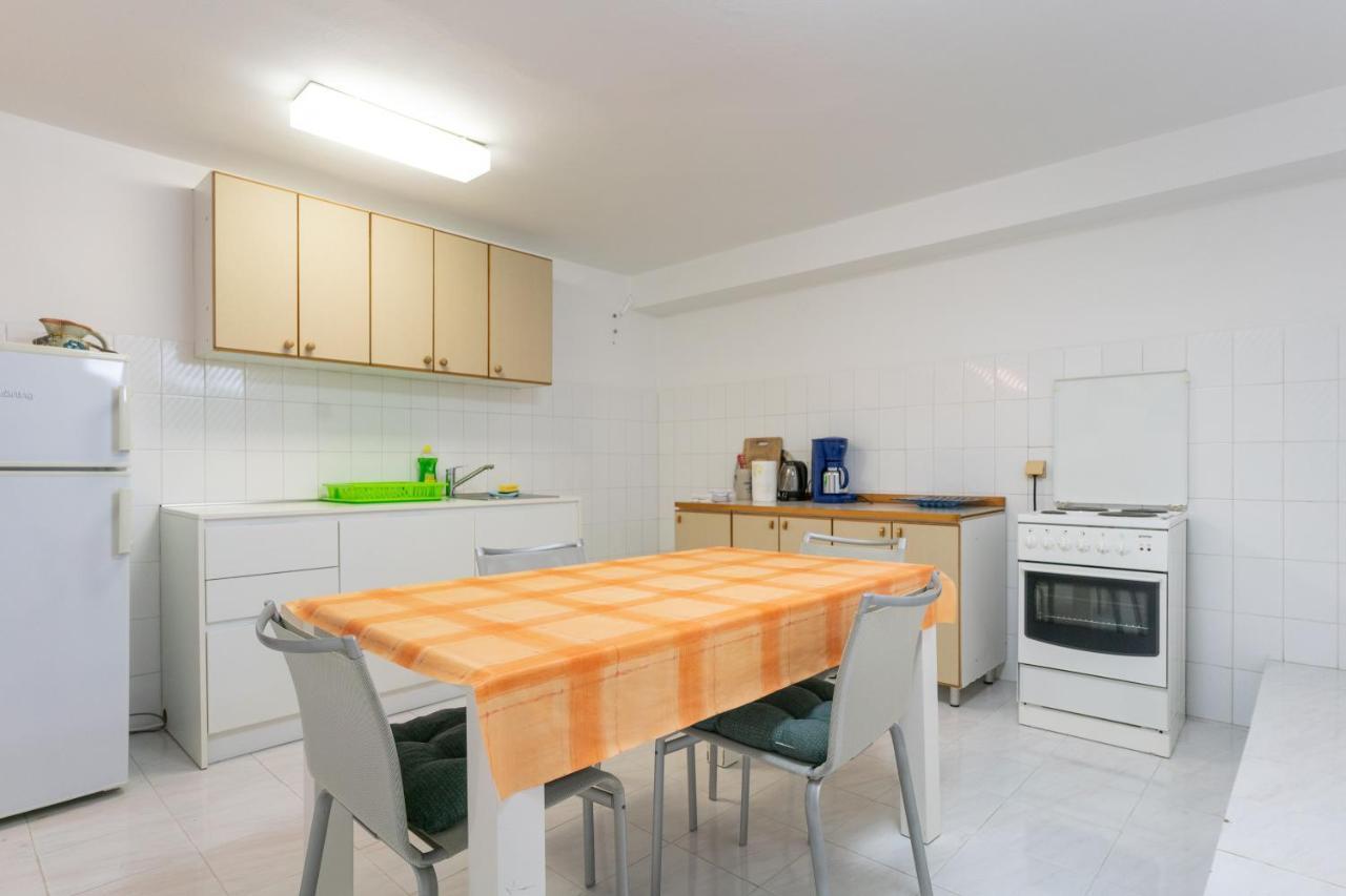 Apartment Milka Rovinj Extérieur photo