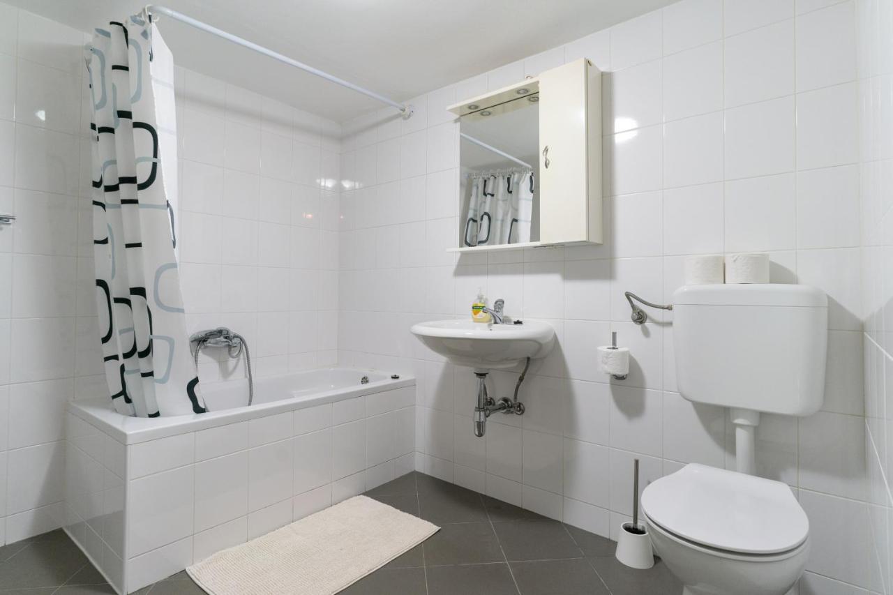 Apartment Milka Rovinj Extérieur photo