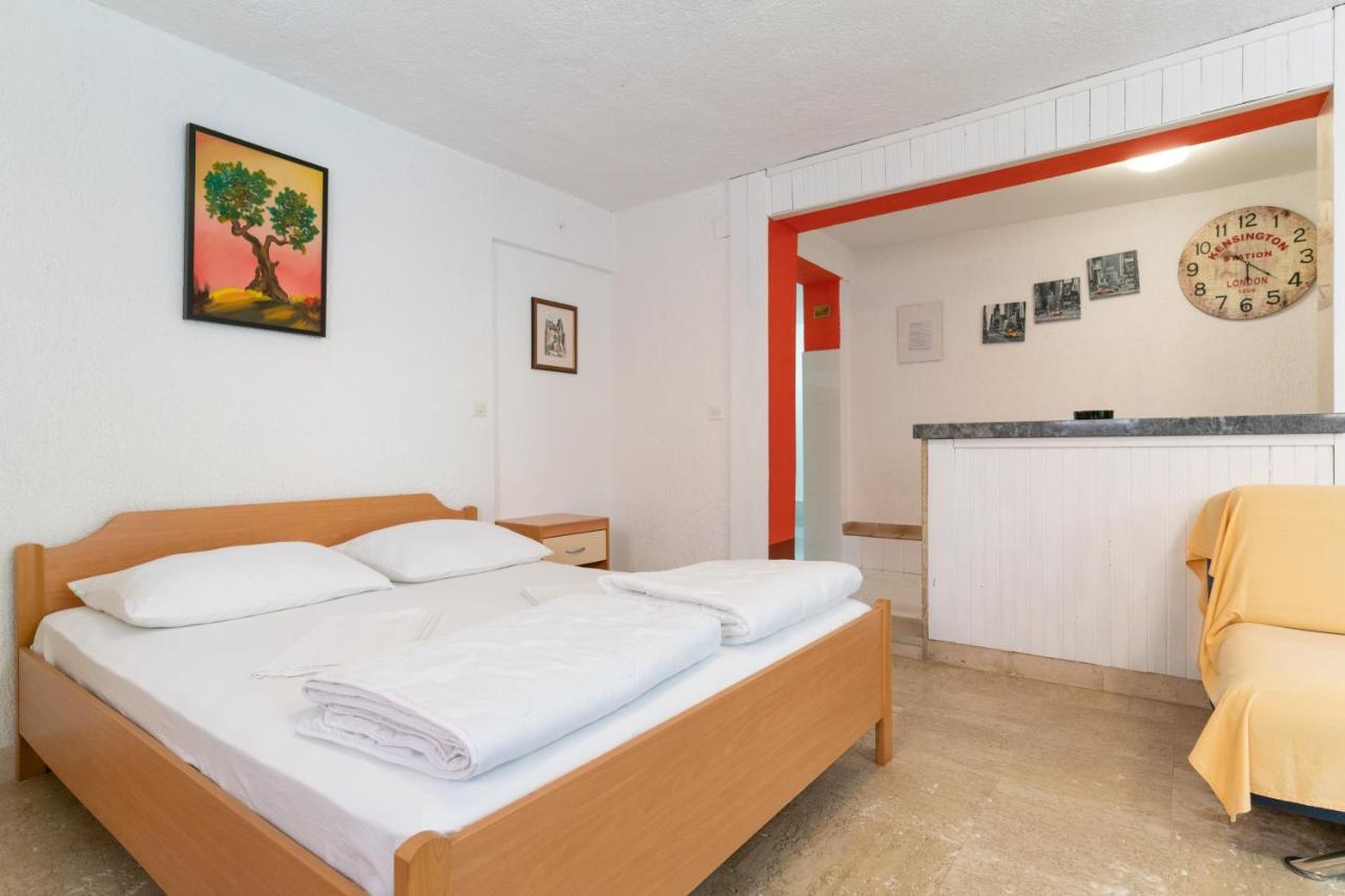 Apartment Milka Rovinj Extérieur photo